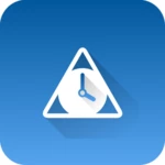 Logo of Sober Time android Application 